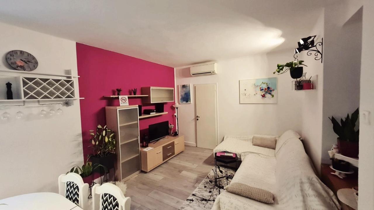 Brdo Apartmán