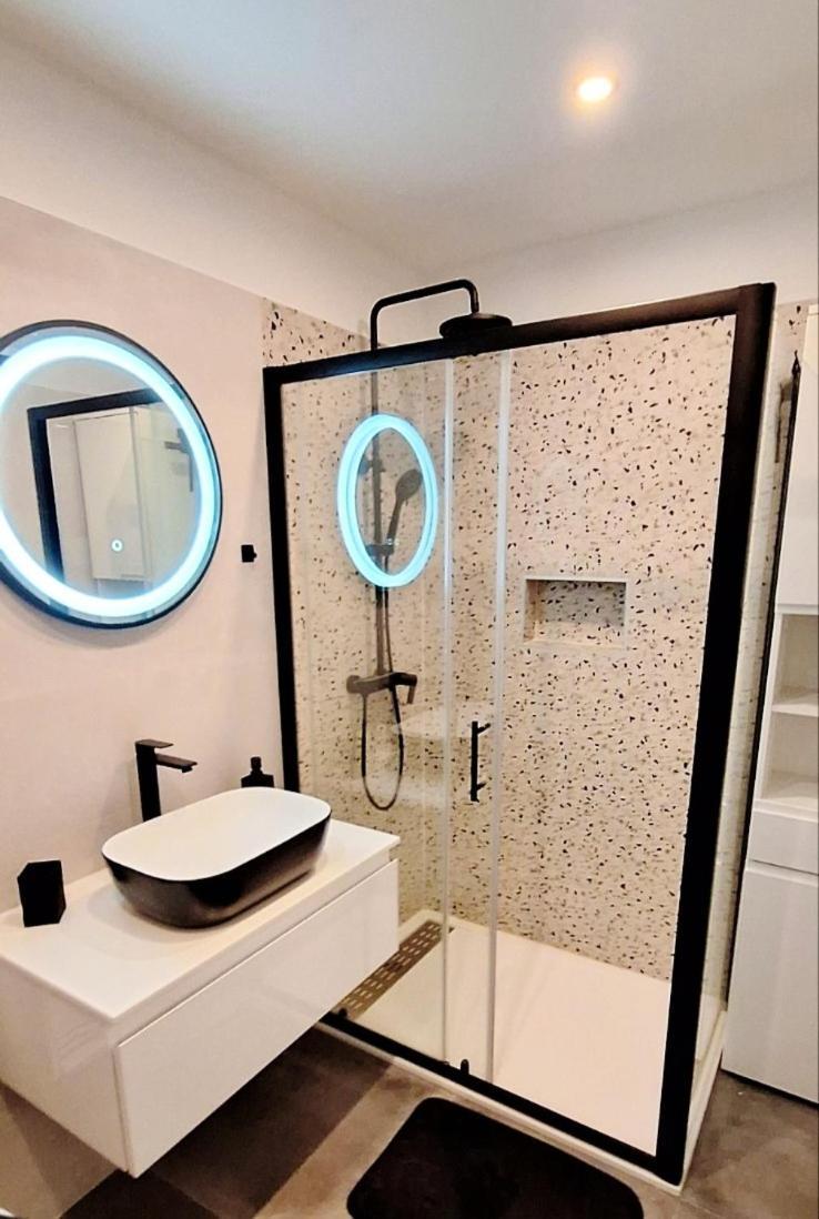 Apartment Brdo Pula